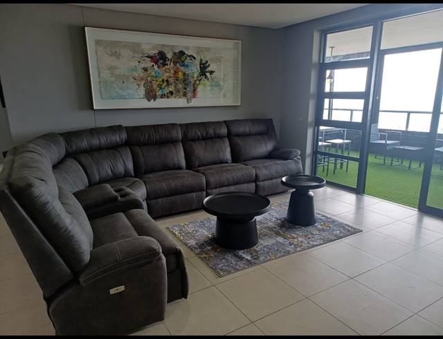 2 BEDROOM APARTMENT TO LET IN DURBAN CENTRAL